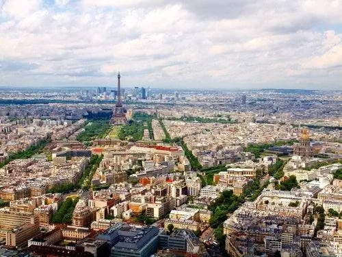 Пребывание в Париже: как выбрать лучший район для вас
