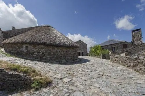 Паллоса в О Себрейро