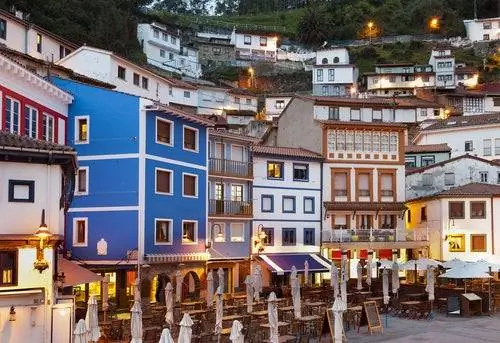 Астурийская кухня: откройте для себя 4 лучших блюда