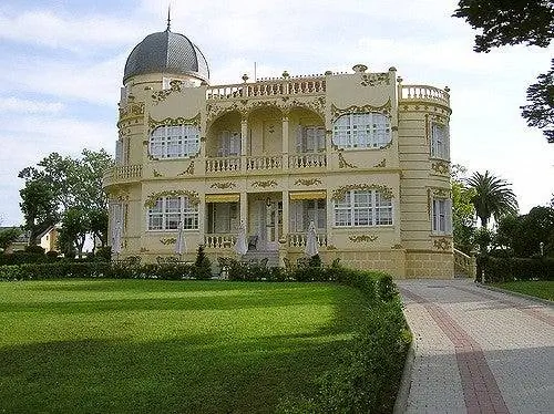7 лучших романтических отелей Испании