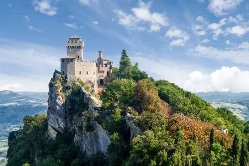 Мы посетили 6 самых маленьких стран мира