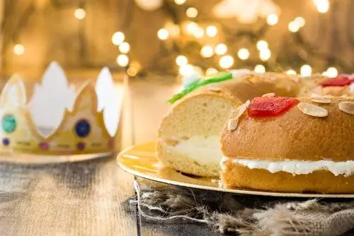4 лучших десерта на Рождество. Вкусный