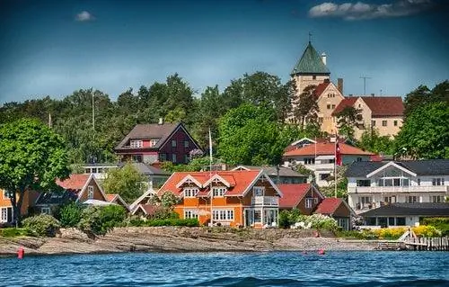 Осло