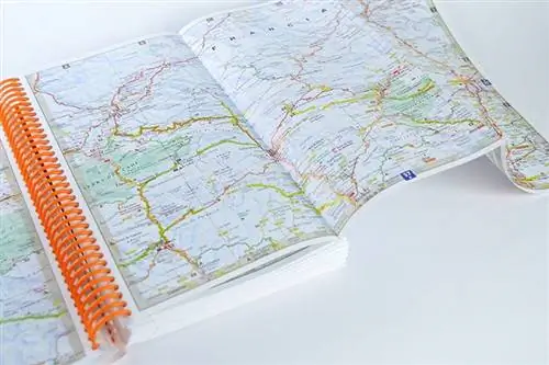 Repsol Guide, незаменимый спутник в ваших поездках