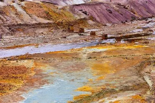 10 просто сказочных испанских пейзажей