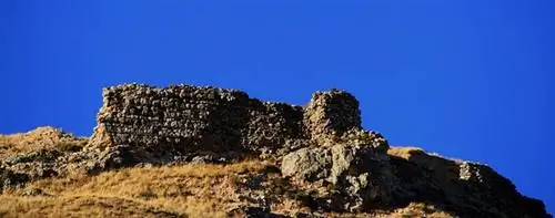 Замок Хита