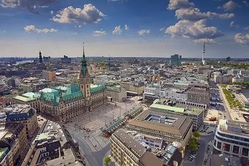 Основные места, которые стоит увидеть в Гамбурге