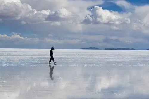 10 сказочных мест Южной Америки, которые вы должны знать