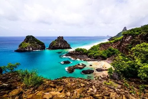 Фернандо де Норонья