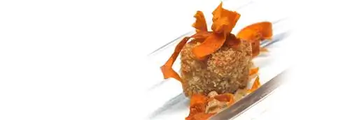 Крокеты из Гастрокрокетерии