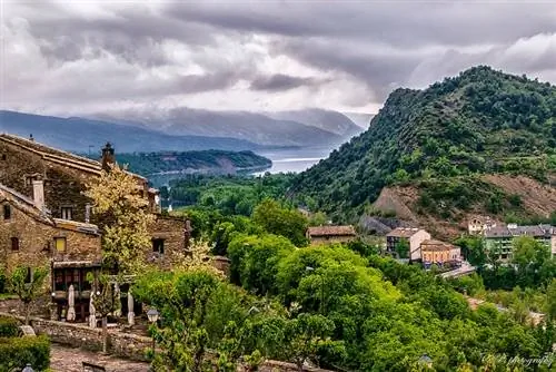 Дешевый отдых в Испании: организация и советы