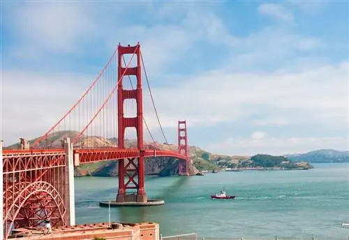 Золотые ворота