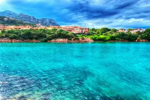 Изумрудный берег: откройте для себя север Сардинии