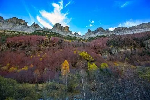 Самые очаровательные места Пиренеев