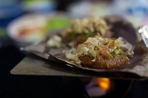 Мисо, блюдо японской кухни