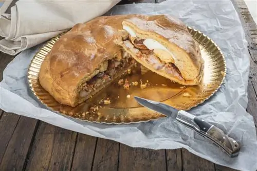 Хорнасо из Саламанки