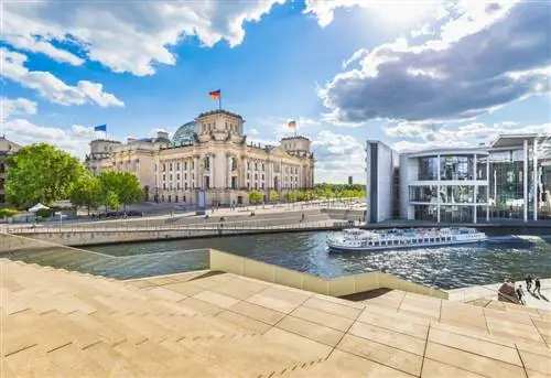 Организуйте свой визит в Берлин, что следует принять во внимание?