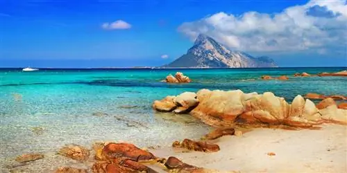 7 причин осмотреть достопримечательности Сардинии