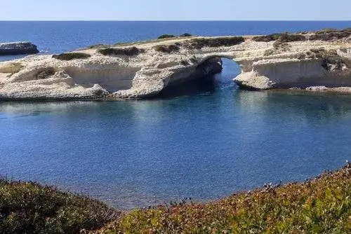 С'Арчитту, одна из причин заняться туризмом на Сардинии