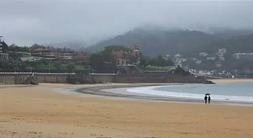 Чем заняться в Сан-Себастьяне в дождь?