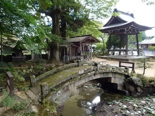 Хигасияма Юходо в Такаяме