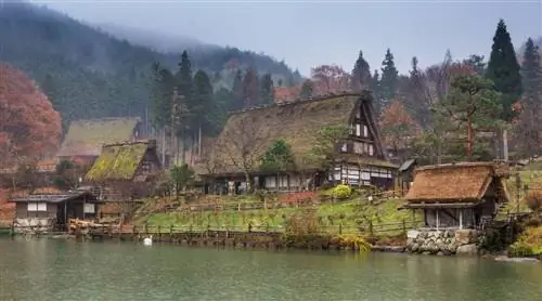 7 вещей, которые стоит сделать в Такаяме, уникальном японском городе