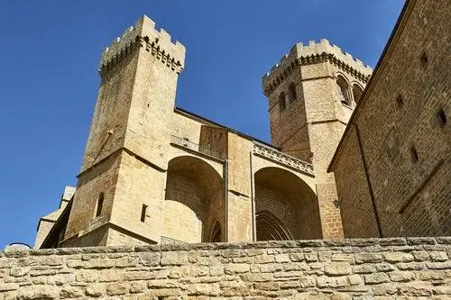 Церковь Уджуэ