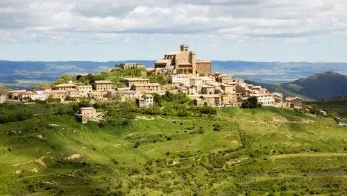 Ужуэ в Наварре