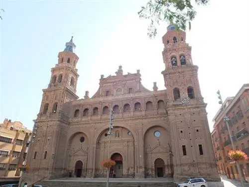 6 замечательных городов, которые стоит увидеть в Ла-Риохе