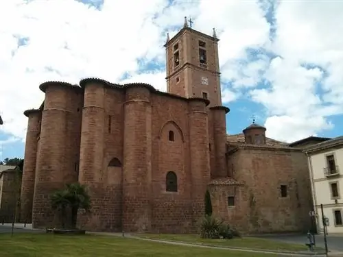 Нахера в Ла-Риохе