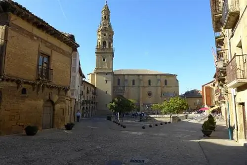 Брионес в Ла-Риохе