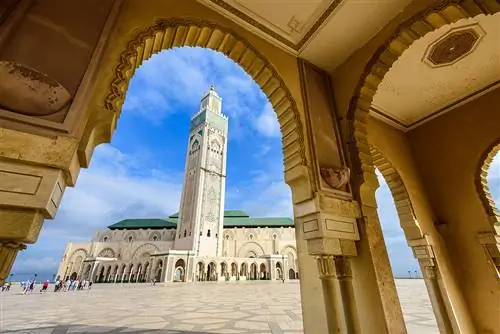 6 вещей, которые нужно сделать в Касабланке, Марокко