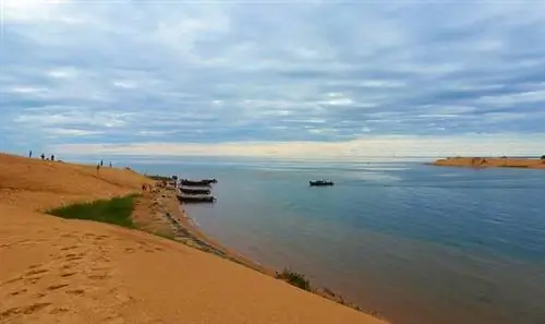 Путеводитель по знакомству с Парагваем, прекрасной страной