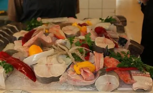 Продукты, которые можно есть в Авейру