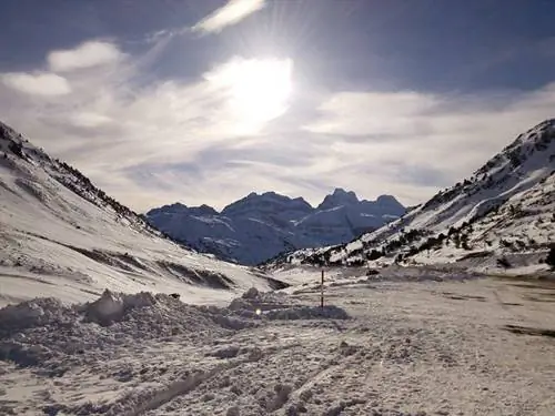 Станция Астун