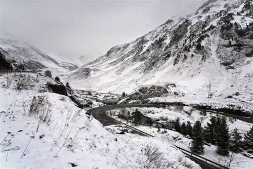 Астунское шоссе