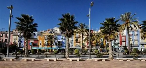 Лучшие места, которые стоит увидеть в Вильяхойосе