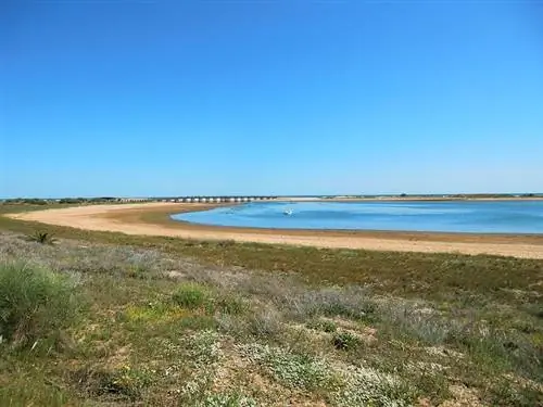 Остров Кристины