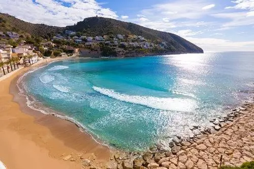 Морайра