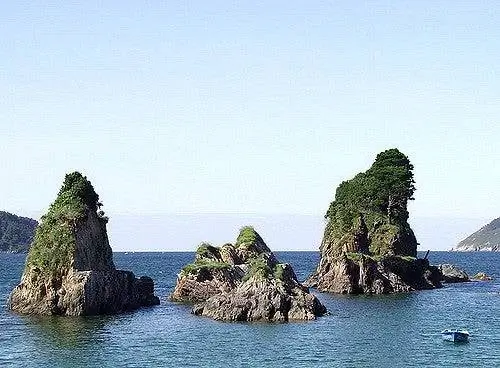 Пляж Ковас в Вивейро