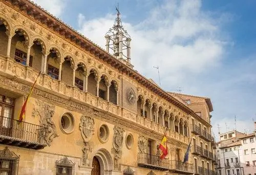 Ратуша Таразоны