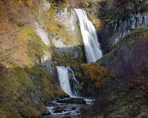 Саут-дет-Пиш в Вьелье