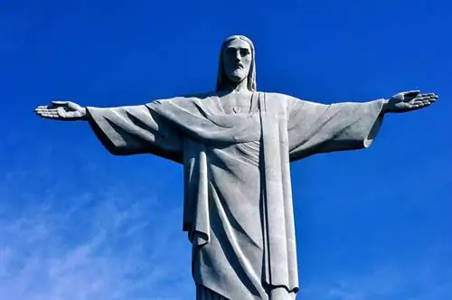 Христос Искупитель