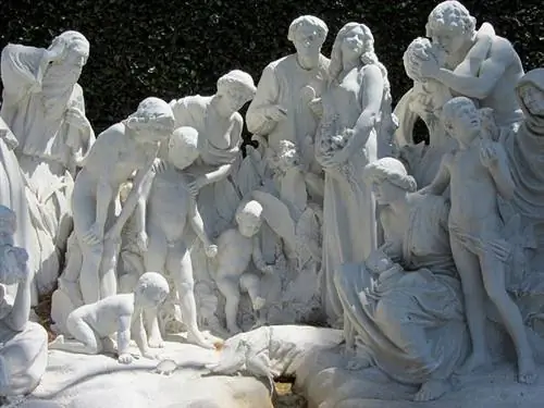 Мемориал Лесной Лужайки