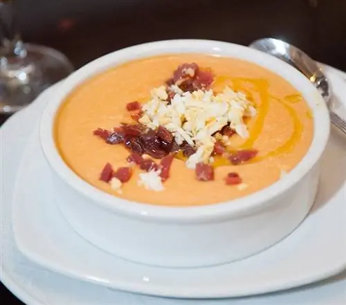 Бодегита Касабланка в Севилье