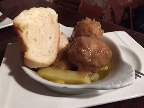 Дом Моралеса в Севилье