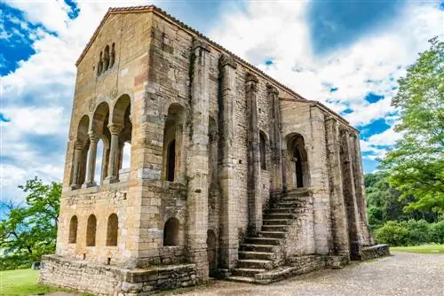 Санта-Мария-дель-Наранко