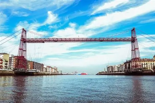 Бискайский мост