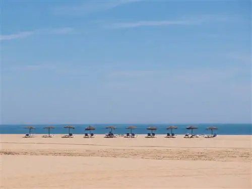 Аймонте в Уэльве