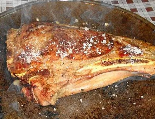 Стейк Инн Эль Тормон